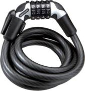 Kryptonite KryptoFlex 1218 Kryptonite KryptoFlex 1218