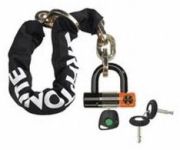 Kryptonite New York Noose Kryptonite New York Noose