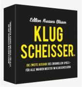 Kylskapspoesi Klugscheisser Edition Krasses Wissen Kylskapspoesi Klugscheisser Edition Krasses Wissen
