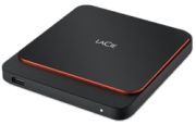 LaCie Portable SSD 2TB LaCie Portable SSD 2TB