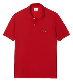 Lacoste Polokrekls Classic Fit vīriešiem (L1212) Lacoste Polokrekls Classic Fit vīriešiem (L1212)