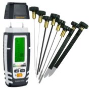 Laserliner DampMaster Compact Pro (082.325A) Laserliner DampMaster Compact Pro (082.325A)