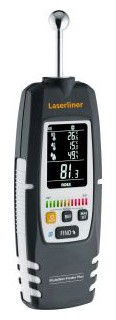 Laserliner MultiWet-Finder Plus (082.091A) Laserliner MultiWet-Finder Plus (082.091A)