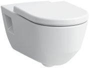 Laufen Pro Liberty Wand-Tiefspül-WC (H8219600000001) Laufen Pro Liberty Wand-Tiefspül-WC (H8219600000001)