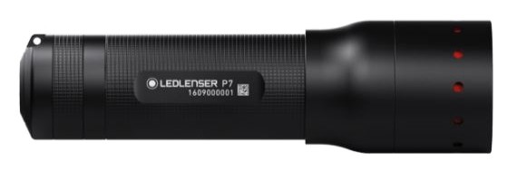 Ledlenser P7 Ledlenser P7