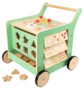 Small Foot Lauflernwagen Move it Small Foot Lauflernwagen Move it