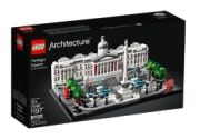 LEGO Architecture Trafalgar Square (21045) LEGO Architecture Trafalgar Square (21045)