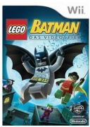 Warner Games LEGO Batman Wii Warner Games LEGO Batman Wii