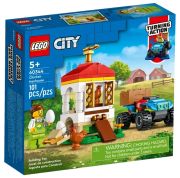 LEGO City Hühnerstall (60344) LEGO City Hühnerstall (60344)
