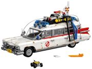 LEGO Creator Expert Ghostbusters ECTO-1 (10274) LEGO Creator Expert Ghostbusters ECTO-1 (10274)