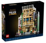 LEGO Creator Policijas iecirknis (10278) LEGO Creator Policijas iecirknis (10278)