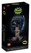 LEGO DC Batman maska no TV klasikas (76238) LEGO DC Batman maska no TV klasikas (76238)