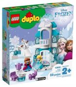 LEGO DUPLO Elsas Ledus pils (10899) LEGO DUPLO Elsas Ledus pils (10899)