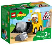 LEGO Duplo Radlader (10930) LEGO Duplo Radlader (10930)