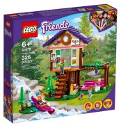 LEGO Friends Koku māja mežā (41679) LEGO Friends Koku māja mežā (41679)
