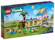 LEGO Friends Hunderettungszentrum (41727) LEGO Friends Hunderettungszentrum (41727)