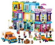LEGO Friends Wohnblock (41704) LEGO Friends Wohnblock (41704)