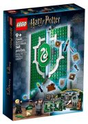 LEGO Harry Potter mājas karogs Slytherin (76410) LEGO Harry Potter mājas karogs Slytherin (76410)