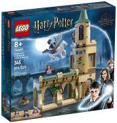 LEGO Harry Potter Cūkkārpa: Siriusa glābšana (76401) LEGO Harry Potter Cūkkārpa: Siriusa glābšana (76401)