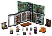LEGO Harry Potter Cūkkārpas mirklis: Dziras mācība (76383)
