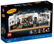 LEGO Ideas Seinfeld (21328) LEGO Ideas Seinfeld (21328)