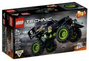 LEGO Monster Jam Grave Digger (42118) LEGO Monster Jam Grave Digger (42118)