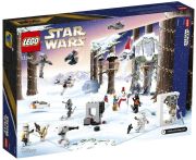 LEGO Star Wars - Adventes kalendārs 2022 (75340) LEGO Star Wars - Adventes kalendārs 2022 (75340)
