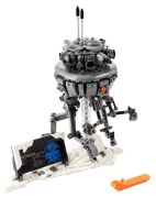 LEGO Star Wars Imperiālais meklēšanas droids (75306) LEGO Star Wars Imperiālais meklēšanas droids (75306)