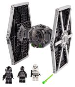 LEGO Star Wars Imperiālais TIE iznīcinātājs (75300) LEGO Star Wars Imperiālais TIE iznīcinātājs (75300)