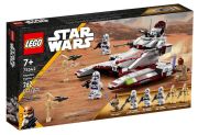 LEGO Star Wars Republic Fighter Tank (75342) LEGO Star Wars Republic Fighter Tank (75342)