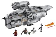 LEGO Star Wars The Mandalorian Bounty Hunter Transporter (75292) LEGO Star Wars The Mandalorian Bounty Hunter Transporter (75292)