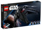 LEGO Star Wars Die Scythe - Lielā inkvizitora transportkuģis (75336) LEGO Star Wars Die Scythe - Lielā inkvizitora transportkuģis (75336)