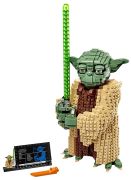 LEGO Star Wars Yoda (75255) LEGO Star Wars Yoda (75255)