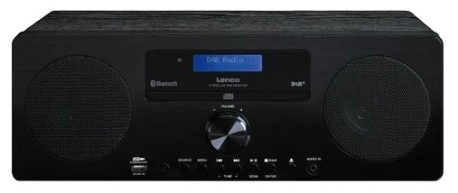 Lenco DAR-061 Lenco DAR-061