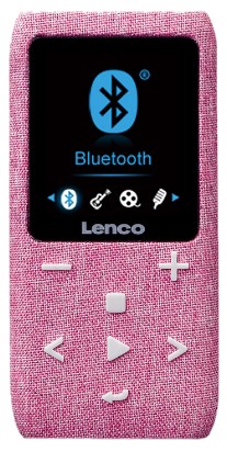 Lenco Xemio-861 Lenco Xemio-861