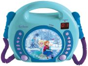 Lexibook RCDK100FZ Lexibook RCDK100FZ