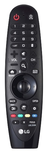 LG Electronics AN-MR650 LG Electronics AN-MR650