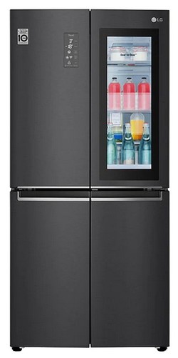 LG GMQ844MC5E LG GMQ844MC5E