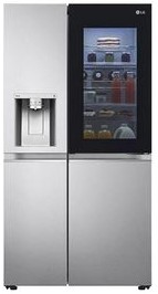 LG GSXV90BSDE LG GSXV90BSDE