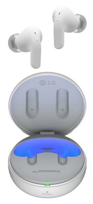 LG TONE Free DT80Q LG TONE Free DT80Q