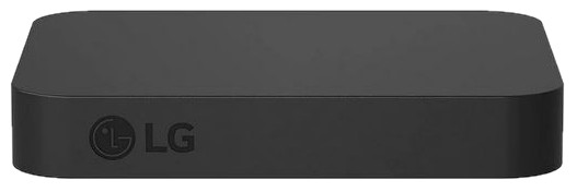 LG WOWCAST WTP3 LG WOWCAST WTP3