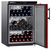 Liebherr WKr 1811 Liebherr WKr 1811