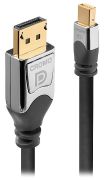 Lindy Cromo Line Mini DisplayPort (36312) Lindy Cromo Line Mini DisplayPort (36312)