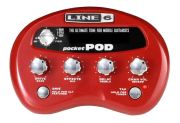 Line 6 Pocket POD Line 6 Pocket POD