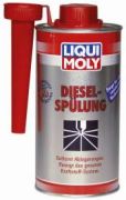 Liqui Moly Diesel skalošana Liqui Moly Diesel skalošana