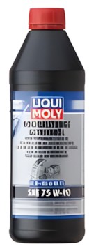 Liqui Moly (GL4+) SAE 75 W-90 500 ml Liqui Moly (GL4+) SAE 75 W-90 500 ml