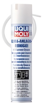 Liqui Moly Klimalagen tīrītājs 250 ml Liqui Moly Klimalagen tīrītājs 250 ml