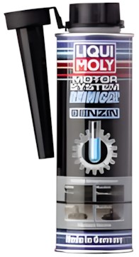 Liqui Moly Motoru sistēmas tīrītājs benzīns 300 ml Liqui Moly Motoru sistēmas tīrītājs benzīns 300 ml