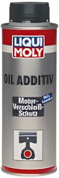 Liqui Moly Eļļas piedeva 200 ml