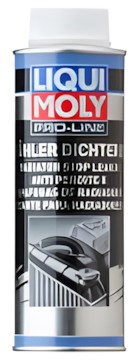 Liqui Moly Pro-Line Radiatora Blīvētājs K 250 ml Liqui Moly Pro-Line Radiatora Blīvētājs K 250 ml